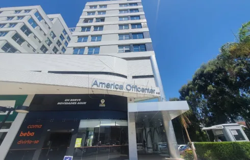 Apartamento com 0 quartos em Rodovia SC 404, Florianópolis