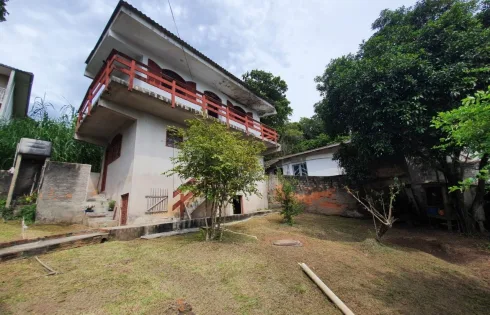 Apartamento com 2 quartos em Barra do Aririú, Palhoça