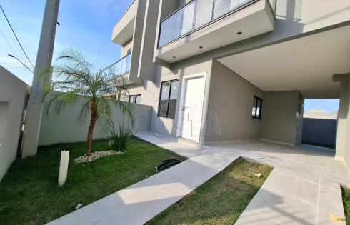 Apartamento com 3 quartos em Loteamento Bosque da Pedra, São José