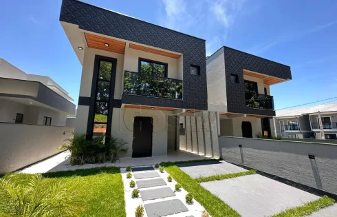 Apartamento com 3 quartos em Bela Vista, Palhoça