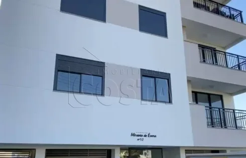Apartamento com 3 quartos em Pedra Branca, Palhoça