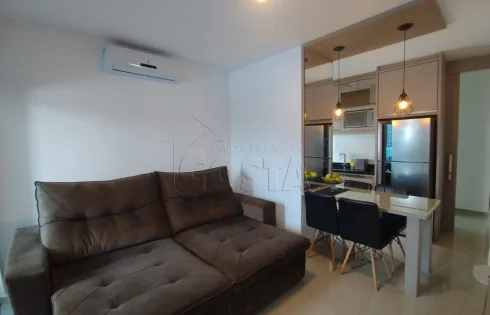 Apartamento com 2 quartos em Nova Palhoça, Palhoça