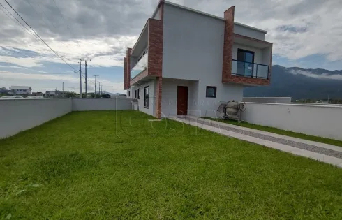 Apartamento com 2 quartos em Loteamento Guarda do Tabuleiro, Palhoça