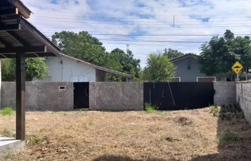 Apartamento com 0 quartos em Barra do Aririú, Palhoça