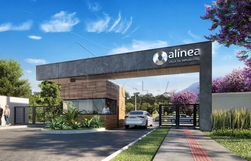 Apartamento com 0 quartos em Vila Santana, Santo Amaro da Imperatriz