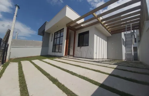 Apartamento com 3 quartos em Loteamento Lisboa 3, São José