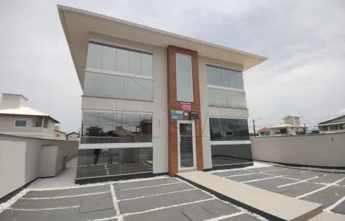 Apartamento com 3 quartos em Praia Ponta do Papagaio, Palhoça