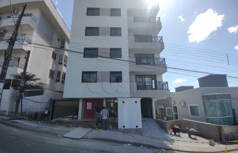 Apartamento com 3 quartos em Pedra Branca, Palhoça