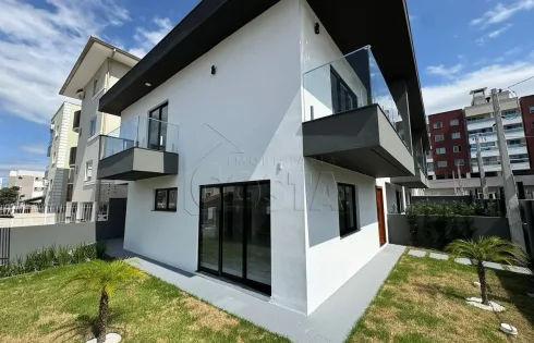 Apartamento com 2 quartos em Pagani, Palhoça