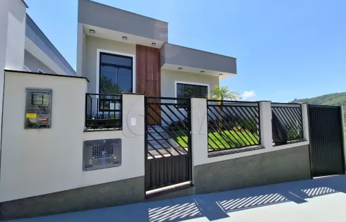 Apartamento com 4 quartos em Loteamento Lisboa 3, São José