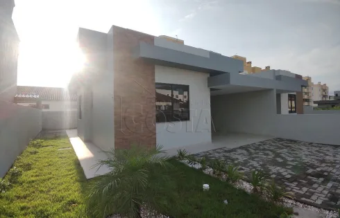 Apartamento com 3 quartos em Sertão do Maruim, São José