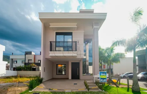 Apartamento com 3 quartos em Deltaville, Biguaçu