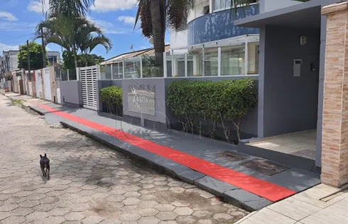 Apartamento com 3 quartos em Loteamento Ceniro Martins, São José