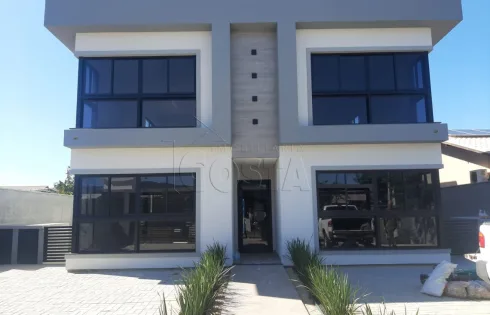 Apartamento com 2 quartos em Praia da Pinheira, Palhoça