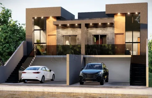 Apartamento com 2 quartos em Loteamento das Gaivotas, Governador Celso Ramos