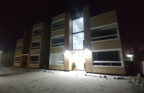 Apartamento com 3 quartos em Pinheira, Palhoça