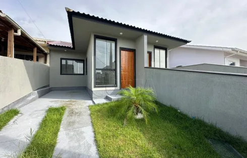 Apartamento com 2 quartos em Bela Vista, Palhoça