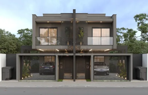 Apartamento com 3 quartos em Ingleses do Rio Vermelho, Florianópolis