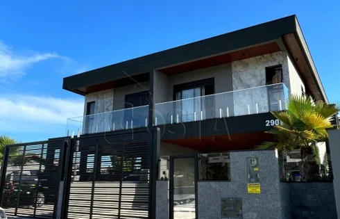 Apartamento com 3 quartos em Igleses do Rio Vermelho, Florianópolis
