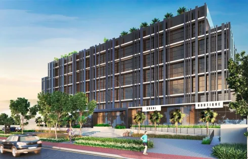 Apartamento com 0 quartos em Ingleses, Florianópolis