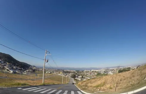 Apartamento com 0 quartos em Loteamento Altos do Jardim, Biguaçu