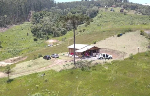 Apartamento com 0 quartos em Alfredo Wagner, Alfredo Wagner