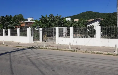Apartamento com 0 quartos em Guarda do Cubatão, Palhoça