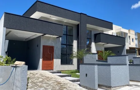 Apartamento com 3 quartos em Ingleses do Rio Vermelho, Florianópolis