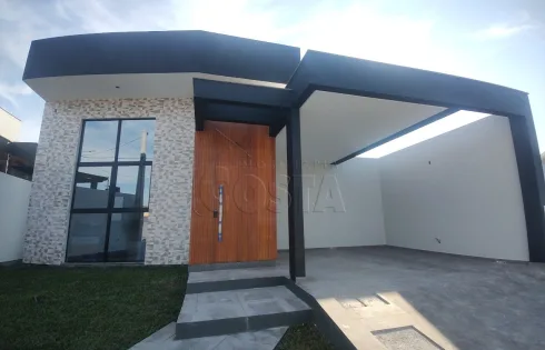 Apartamento com 3 quartos em Bela Vista, Palhoça