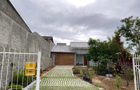 Apartamento com 2 quartos em São Francisco, Santo Amaro da Imperatriz