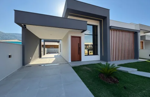 Apartamento com 3 quartos em Loteamento Bosque de São José 2, São José