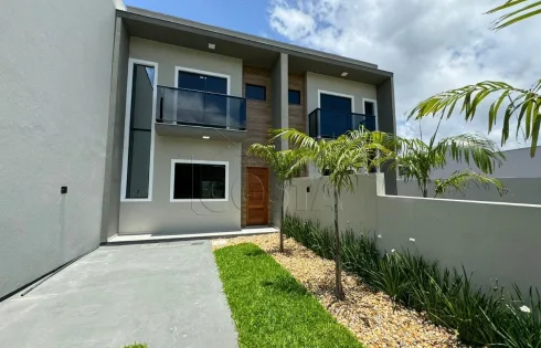 Apartamento com 3 quartos em Loteamento Lisboa 3, São José