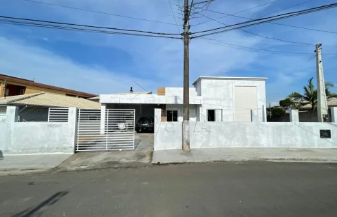 Apartamento com 3 quartos em Serraria, São José