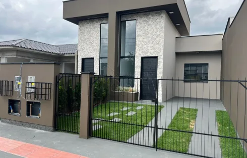 Apartamento com 2 quartos em Loteamento Parque Vale Verde, Palhoça