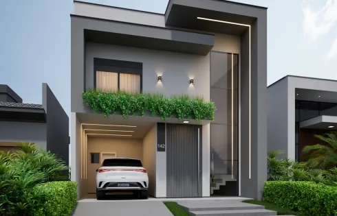 Apartamento com 3 quartos em Deltaville, Biguaçu