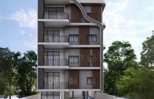 Apartamento com 3 quartos em Loteamento Palmas do Arvoredo, Governador Celso Ramos