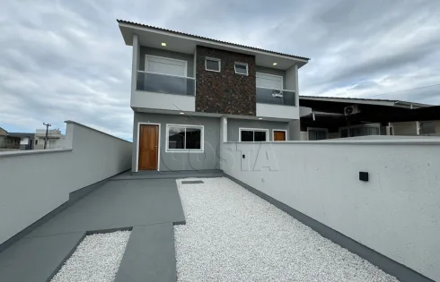 Apartamento com 2 quartos em Loteamento Parque Vale Verde, Palhoça