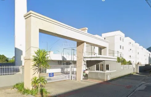 Apartamento com 2 quartos em Nova Palhoça, Palhoça