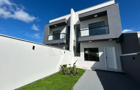 Apartamento com 2 quartos em Ipiranga, São José