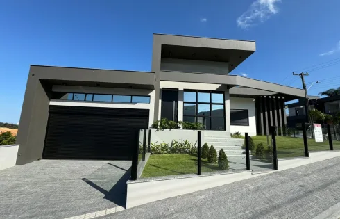 Apartamento com 0 quartos em Pedra Branca, Palhoça