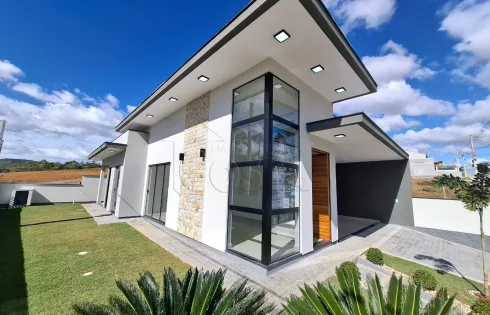 Apartamento com 3 quartos em Loteamento Novo Horizonte, São José