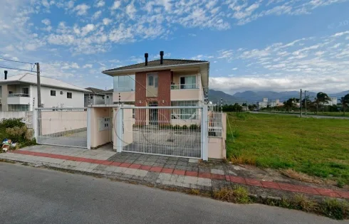 Apartamento com 2 quartos em Nova Palhoça, Palhoça