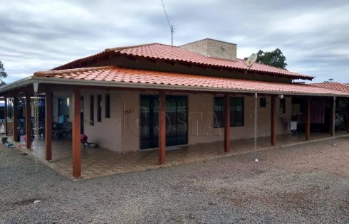 Apartamento com 3 quartos em Baguaçu, Apiúna