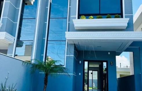 Apartamento com 3 quartos em Ingleses do Rio Vermelho, Florianópolis