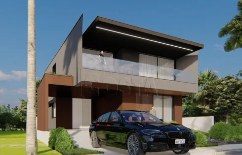 Apartamento com 4 quartos em Pedra Branca, Palhoça