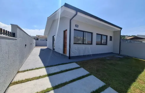 Apartamento com 3 quartos em Loteamento Recanto da Natureza, São José