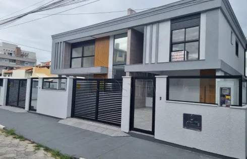 Apartamento com 2 quartos em Ingleses do Rio Vermelho, Florianópolis