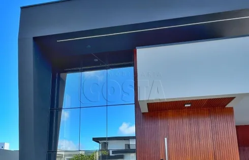 Apartamento com 3 quartos em Santo Amaro da Imperatriz, Santo Amaro da Imperatriz