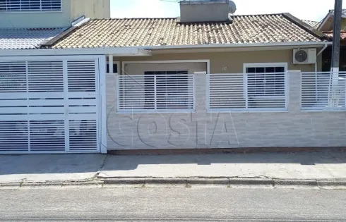 Apartamento com 2 quartos em Madri, Palhoça