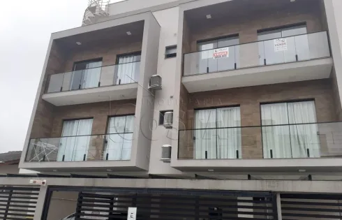 Apartamento com 1 quartos em Ingleses do Rio Vermelho, Florianópolis
